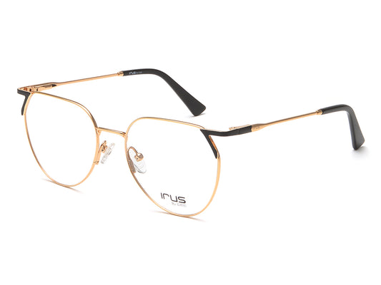IRUS 2265 Women Oval Frames