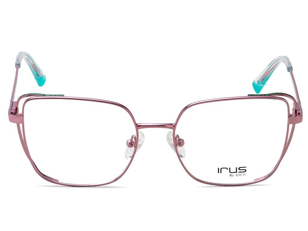 IRUS 2266 Women Square Frames