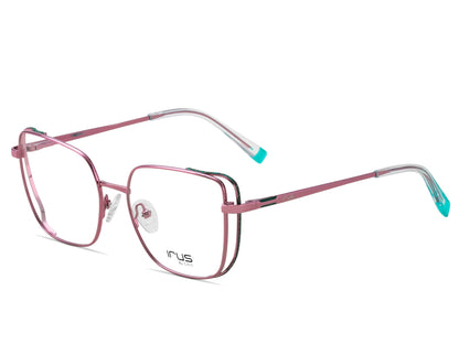 IRUS 2266 Women Square Frames