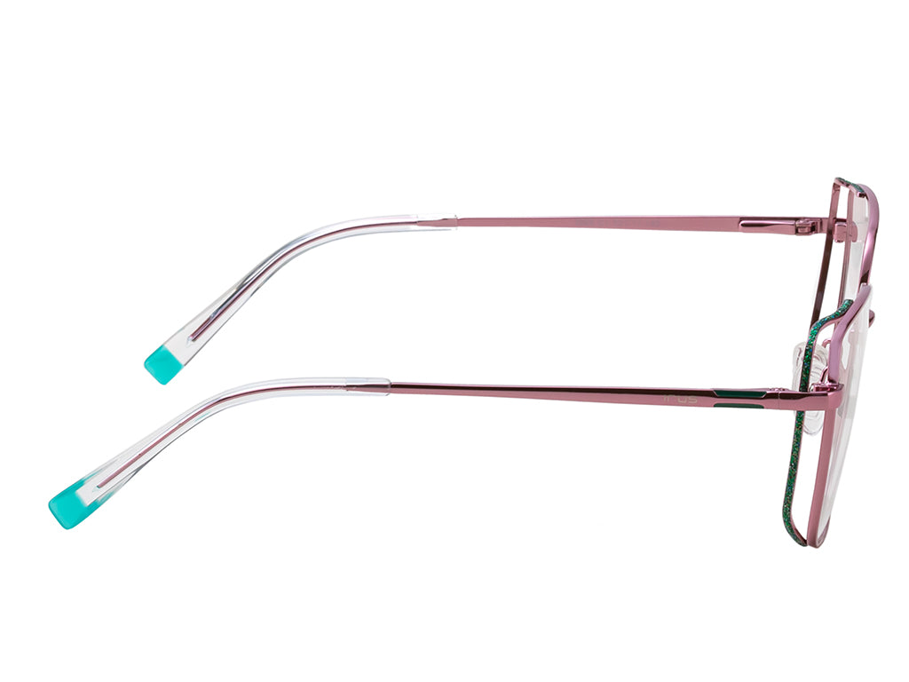 IRUS 2266 Women Square Frames