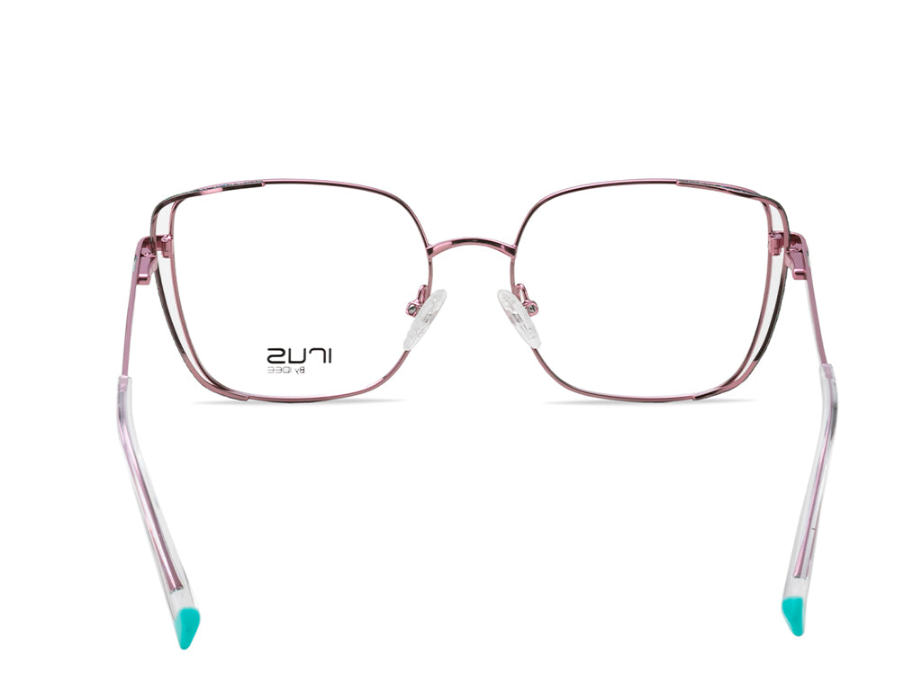 IRUS 2266 Women Square Frames