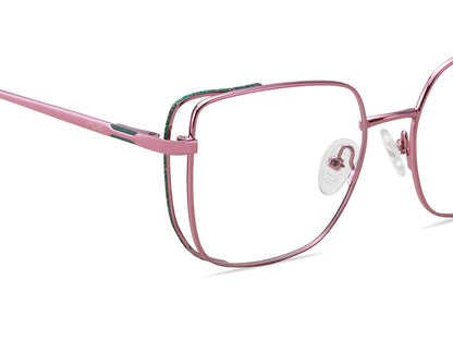 IRUS 2266 Women Square Frames