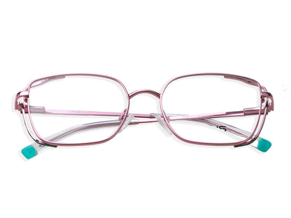 IRUS 2266 Women Square Frames