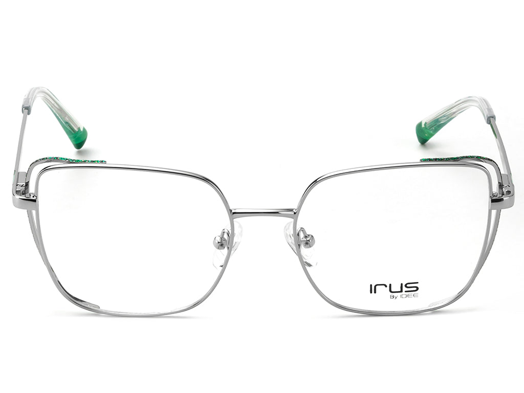 IRUS 2266 Women Square Frames
