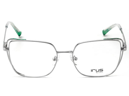 IRUS 2266 Women Square Frames