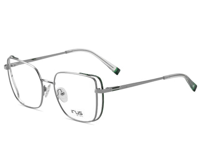 IRUS 2266 Women Square Frames
