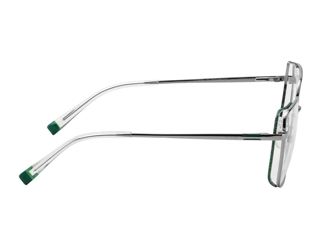 IRUS 2266 Women Square Frames