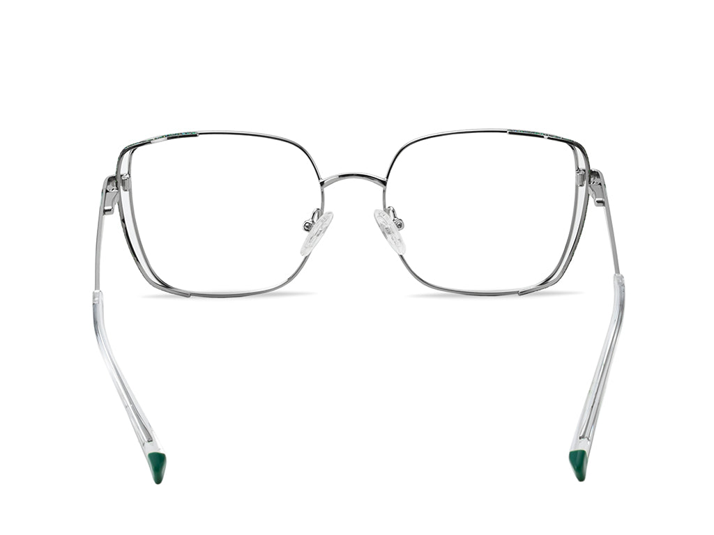 IRUS 2266 Women Square Frames