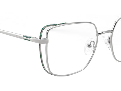 IRUS 2266 Women Square Frames