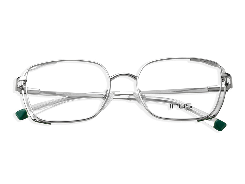 IRUS 2266 Women Square Frames