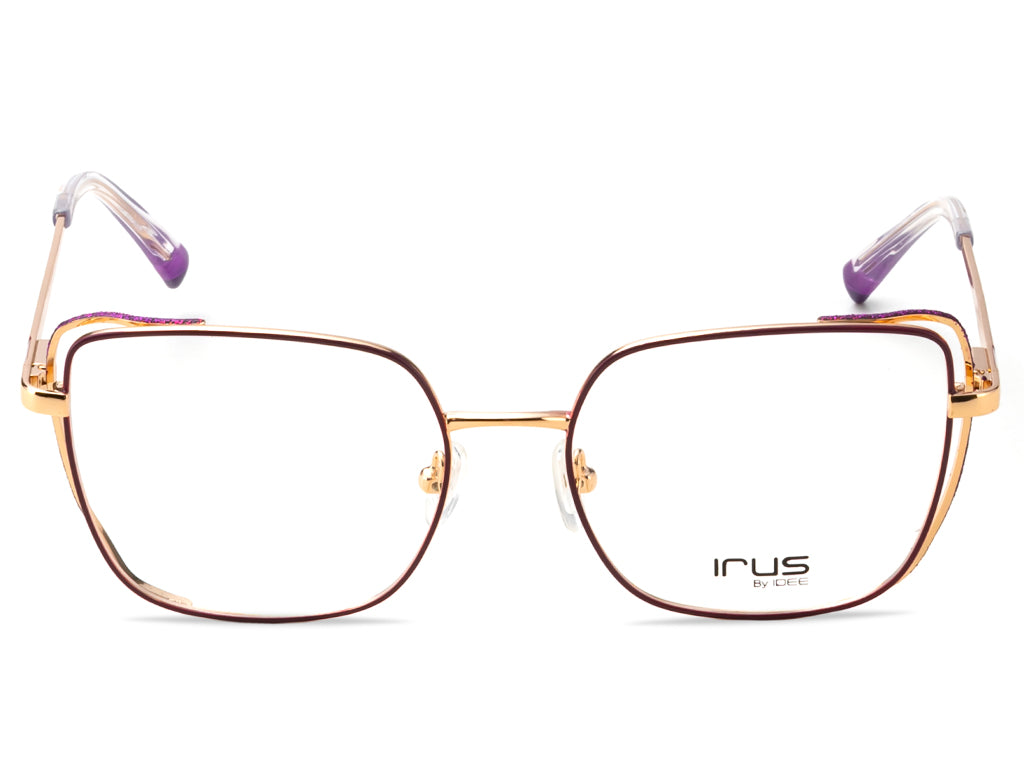 IRUS 2266 Women Square Frames
