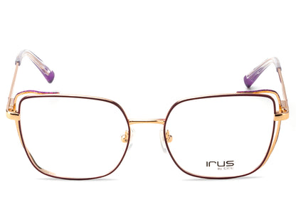 IRUS 2266 Women Square Frames