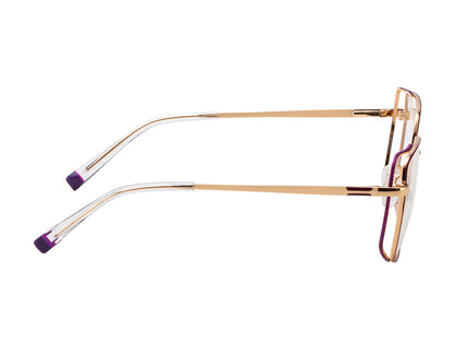IRUS 2266 Women Square Frames