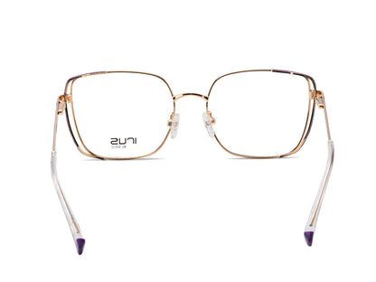 IRUS 2266 Women Square Frames
