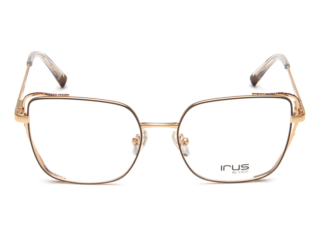 IRUS 2266 Women Square Frames