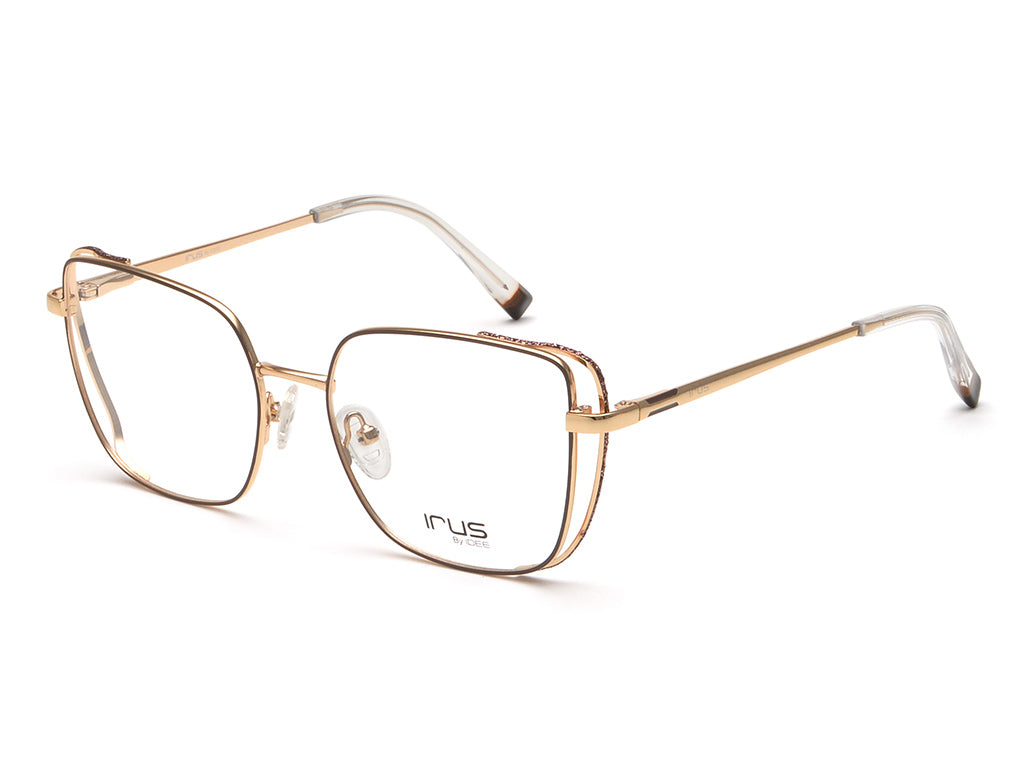 IRUS 2266 Women Square Frames