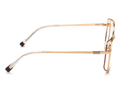 IRUS 2266 Women Square Frames