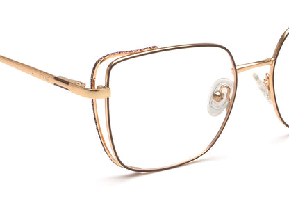 IRUS 2266 Women Square Frames