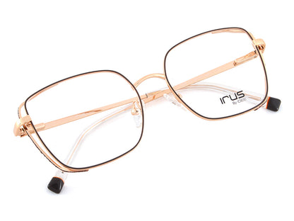 IRUS 2266 Women Square Frames