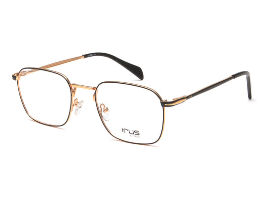 IRUS 2268 Men Square Frames