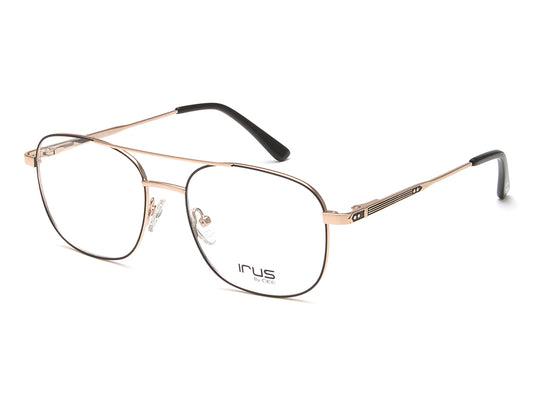 IRUS 2269 Men  Square Frames