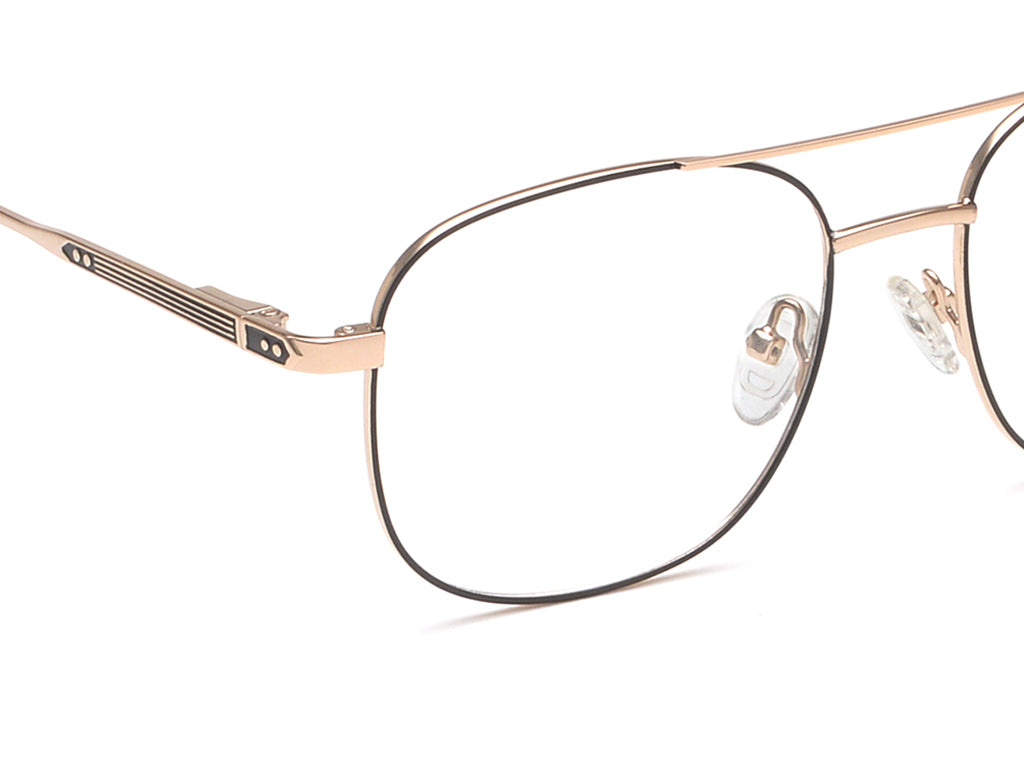 IRUS 2269 Men Square Frames