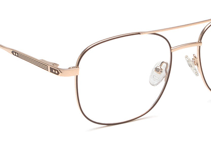 IRUS 2269 Square Men Frames