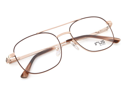 IRUS 2269 Square Men Frames