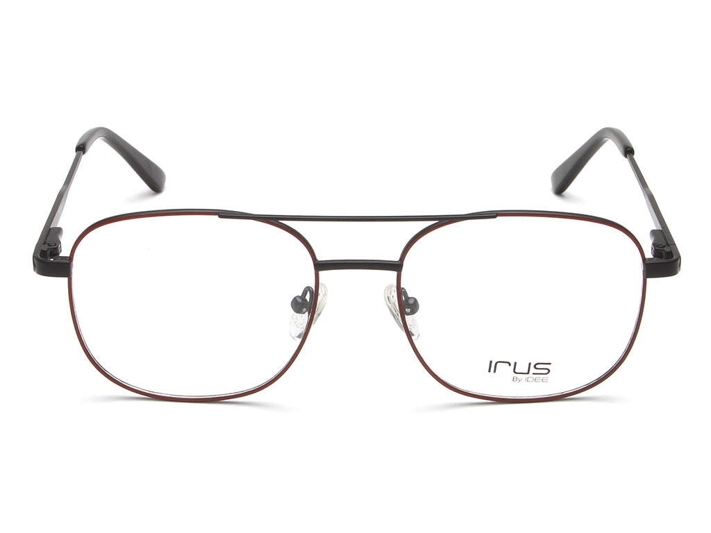IRUS 2269 Square Men Frames