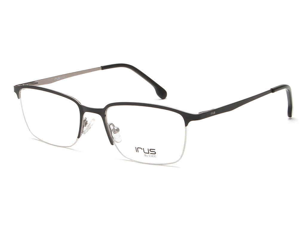 IRUS 2270 Rectangular Men Frames
