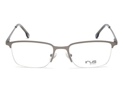 IRUS 2270 Rectangular Men Frames