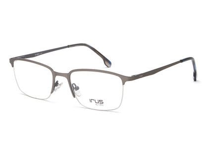 IRUS 2270 Rectangular Men Frames