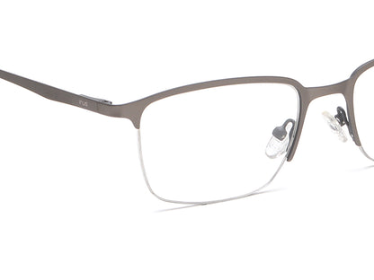 IRUS 2270 Rectangular Men Frames