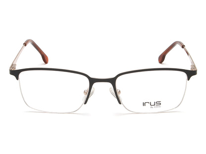 IRUS 2270 Rectangular Men Frames