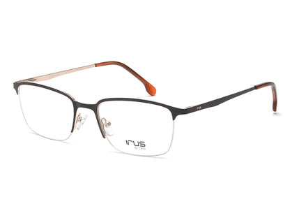 IRUS 2270 Rectangular Men Frames
