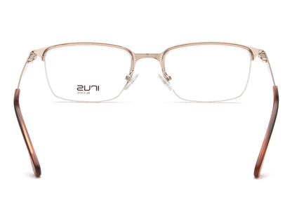 IRUS 2270 Rectangular Men Frames