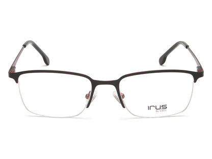 IRUS 2270 Rectangular Men Frames