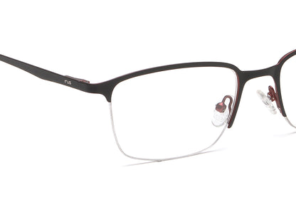 IRUS 2270 Rectangular Men Frames