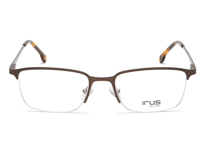 IRUS 2270 Rectangular Men Frames
