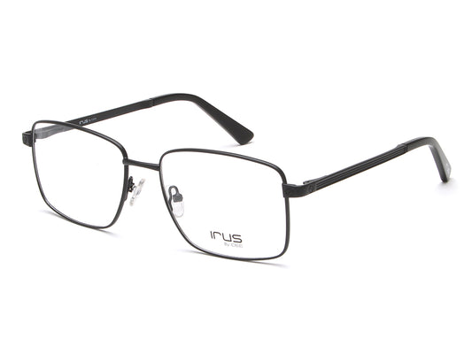 IRUS 2271 Men Square Frames