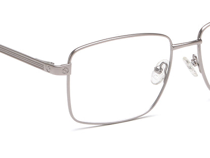 IRUS 2271 Square Men Frames