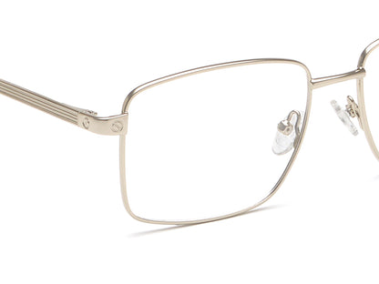 IRUS 2271 Square Men Frames