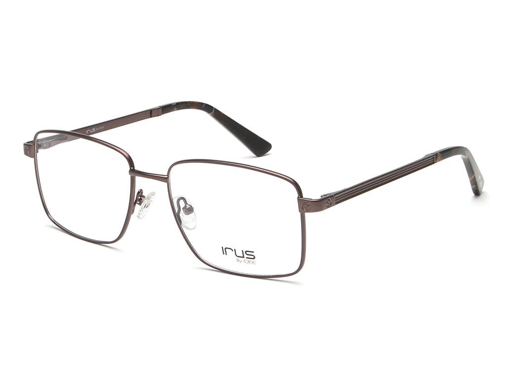 IRUS 2271 Square Men Frames
