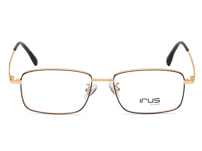 IRUS 2273 Rectangular Men Frames