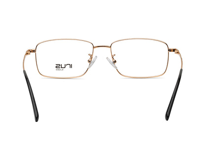 IRUS 2273 Rectangular Men Frames