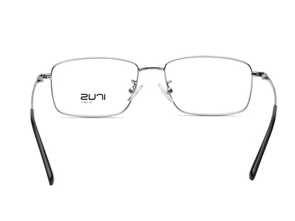 IRUS 2273 Rectangular Men Frames