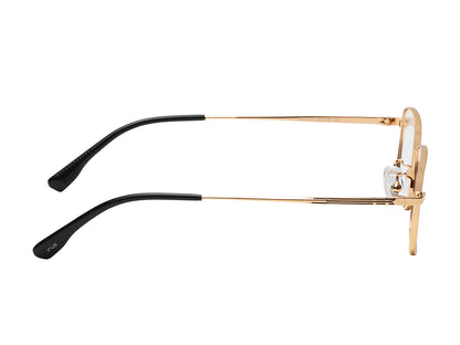 IRUS 2273 Rectangular Men Frames
