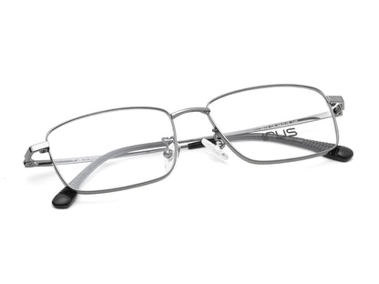 IRUS 2273 Rectangular Men Frames