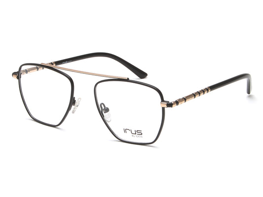 IRUS 2274 Unisex Square Frames