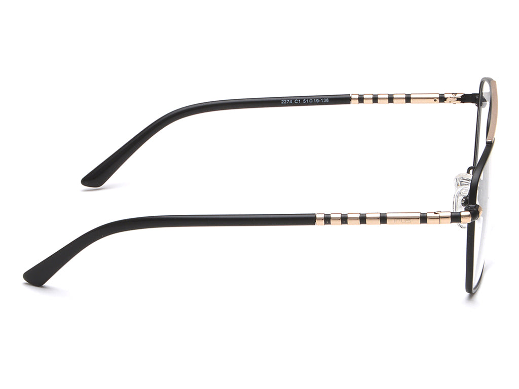 IRUS 2274 Square Unisex Frames